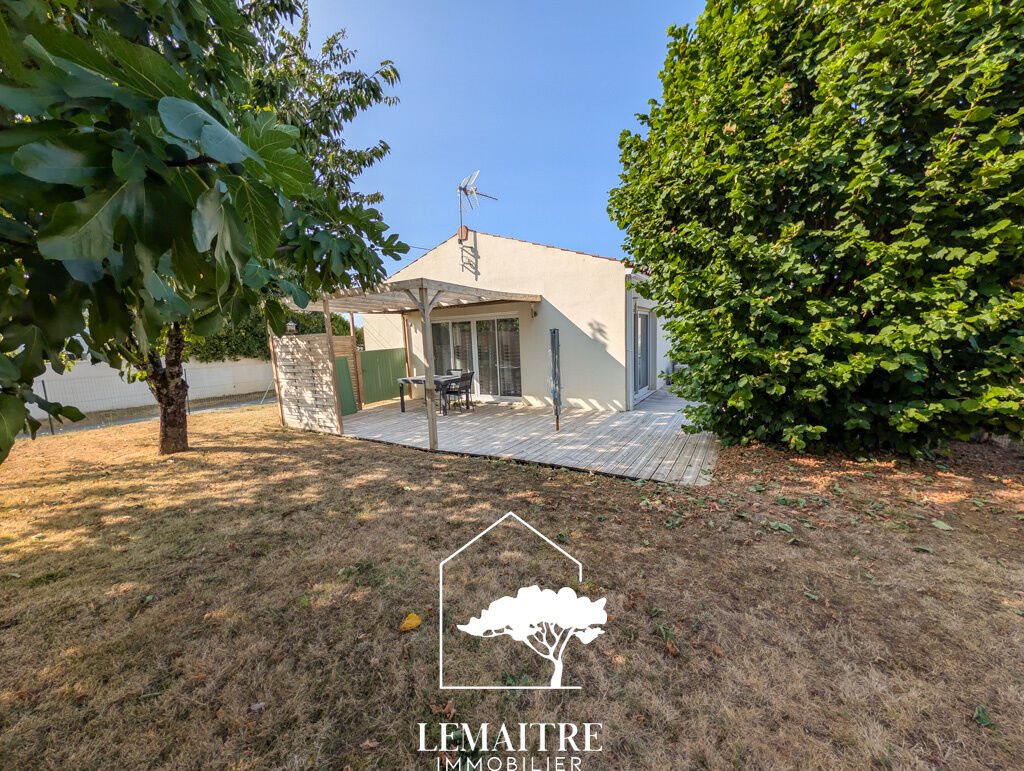 Maison à vendre, 107m², Corme-Royal