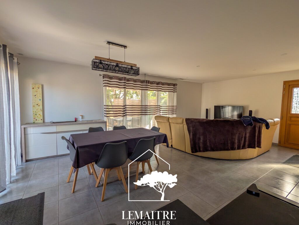 Maison à vendre, 107m², Corme-Royal