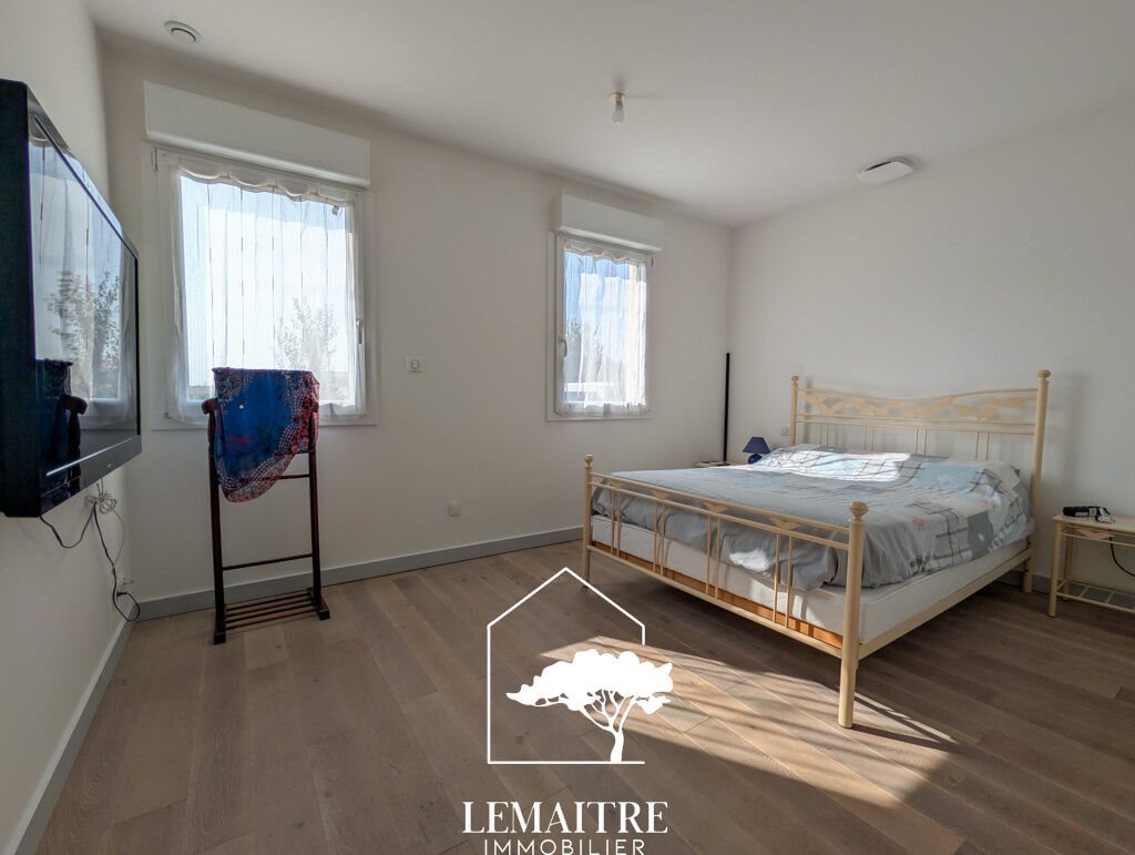 Maison à vendre, 107m², Corme-Royal