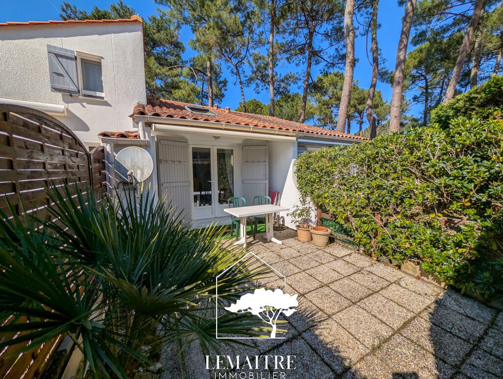 Maison à vendre, 23m², Les Mathes