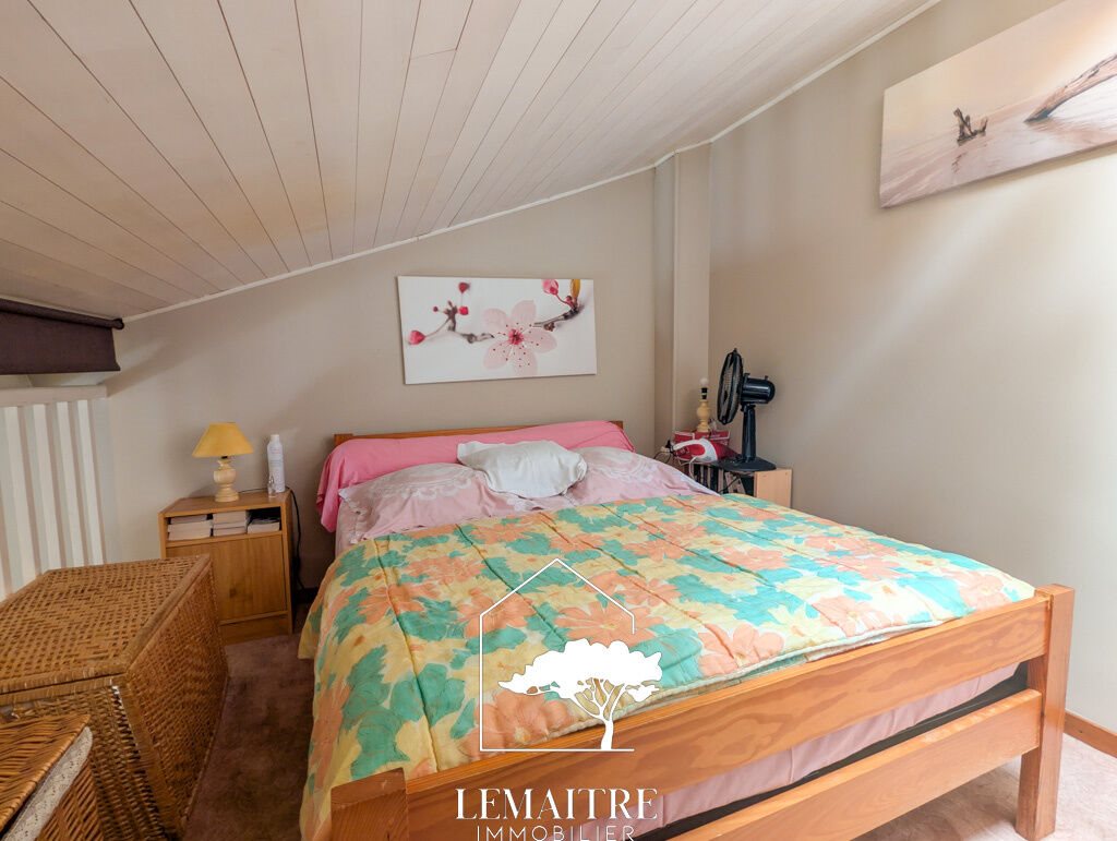 Maison à vendre, 23m², Les Mathes