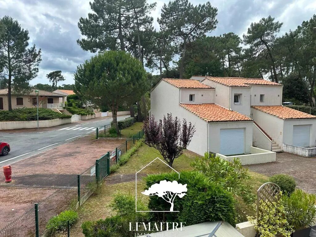 Appartement à vendre, 28m², La Tremblade