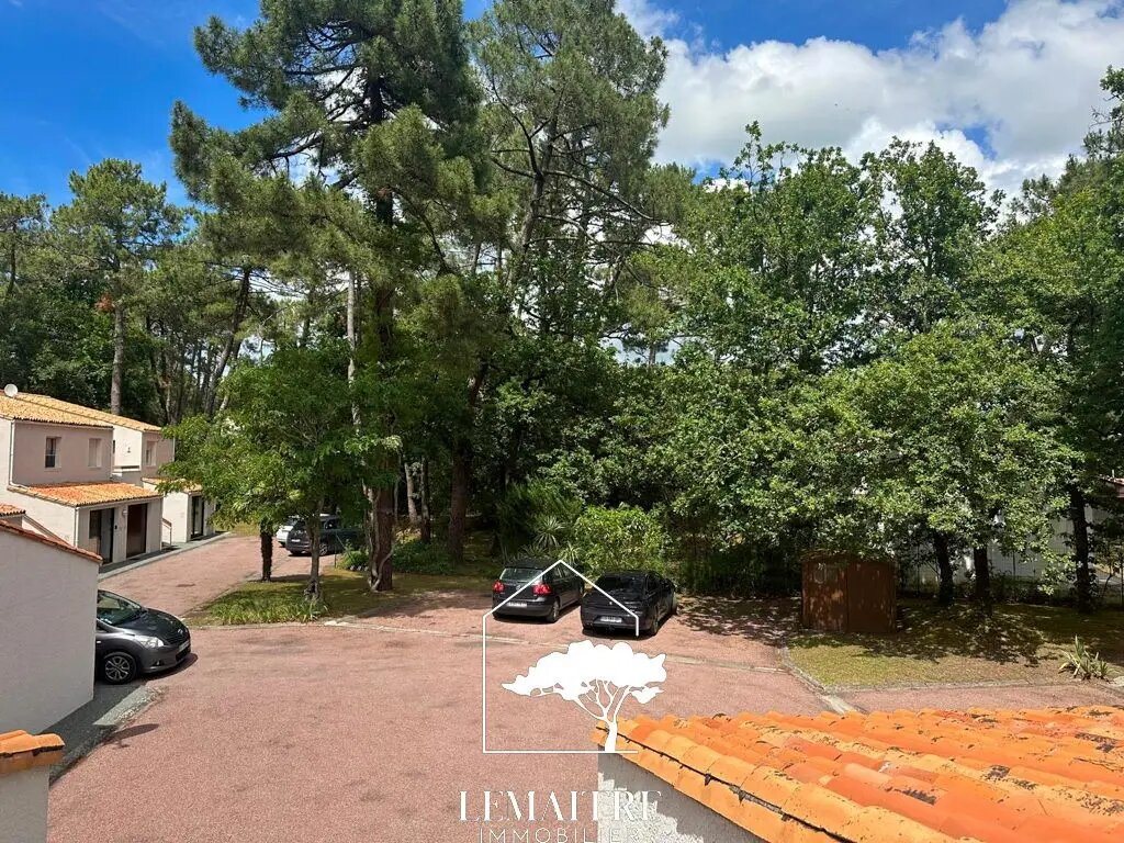 Appartement à vendre, 28m², La Tremblade