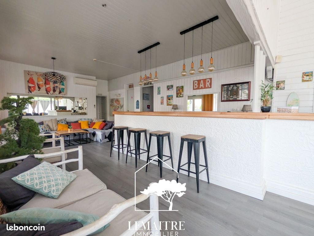 Appartement à vendre, 184m², La Tremblade