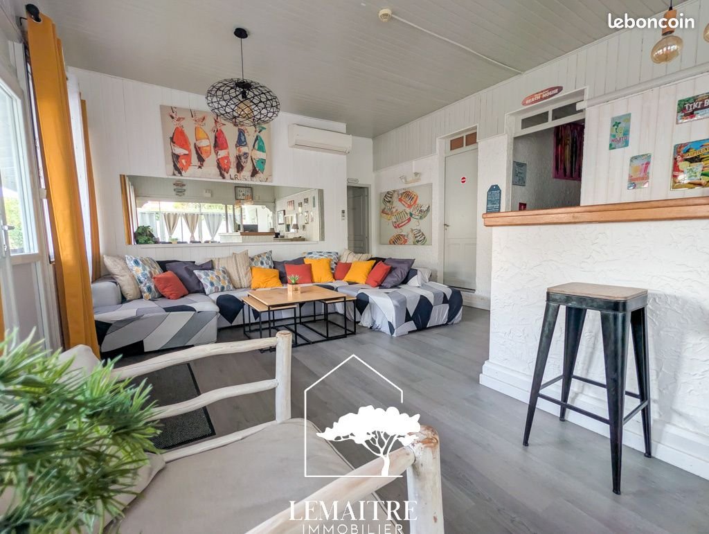 Appartement à vendre, 184m², La Tremblade
