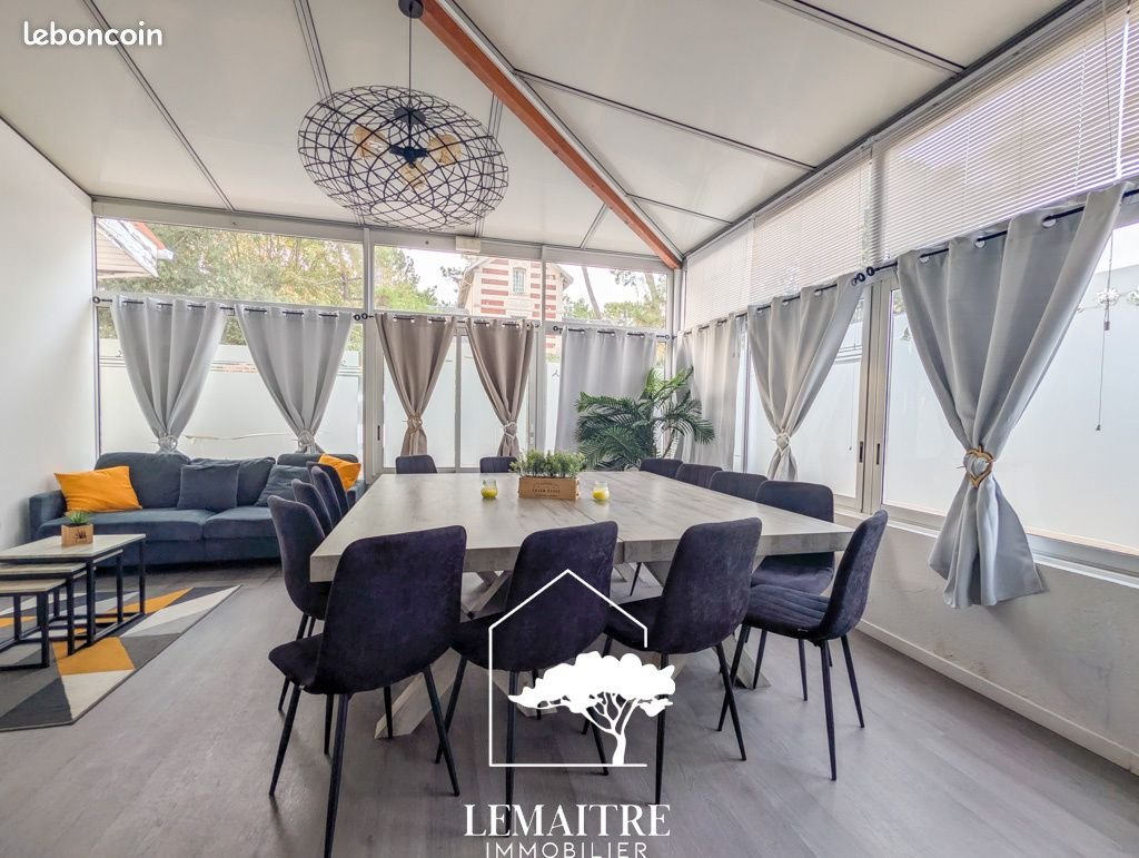 Appartement à vendre, 184m², La Tremblade