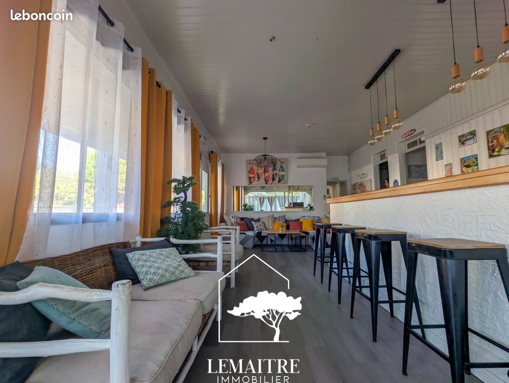 Appartement à vendre, 184m², La Tremblade