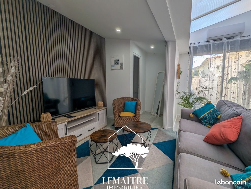 Appartement à vendre, 131m², La Tremblade