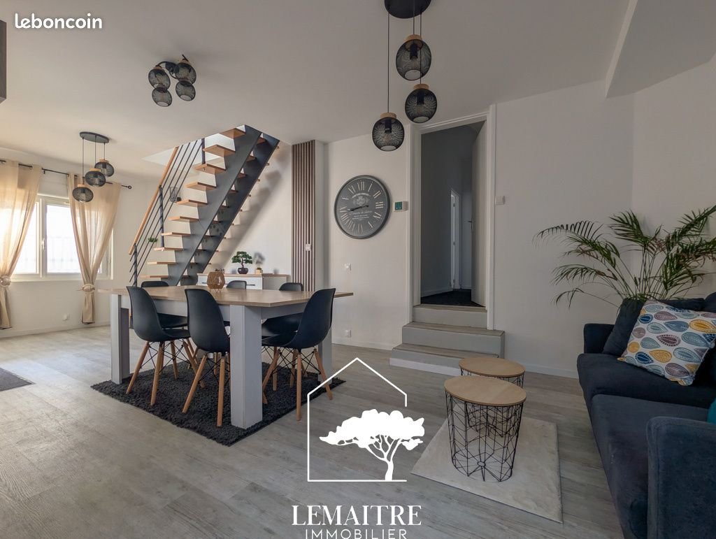 Appartement à vendre, 131m², La Tremblade
