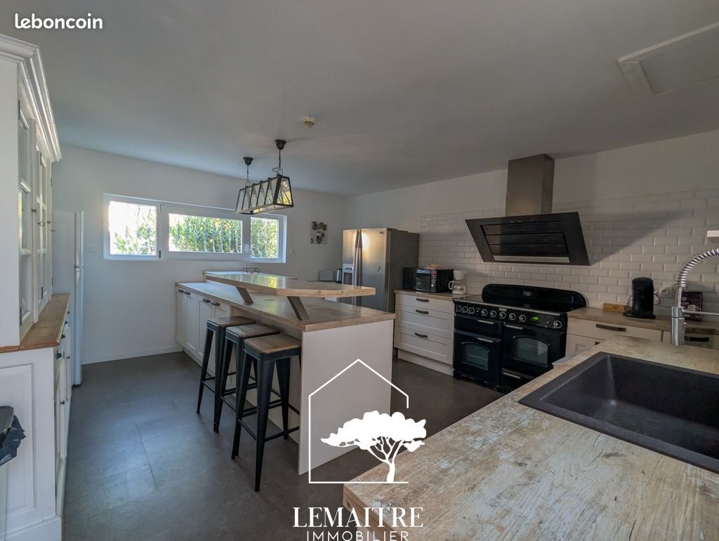 Appartement à vendre, 131m², La Tremblade