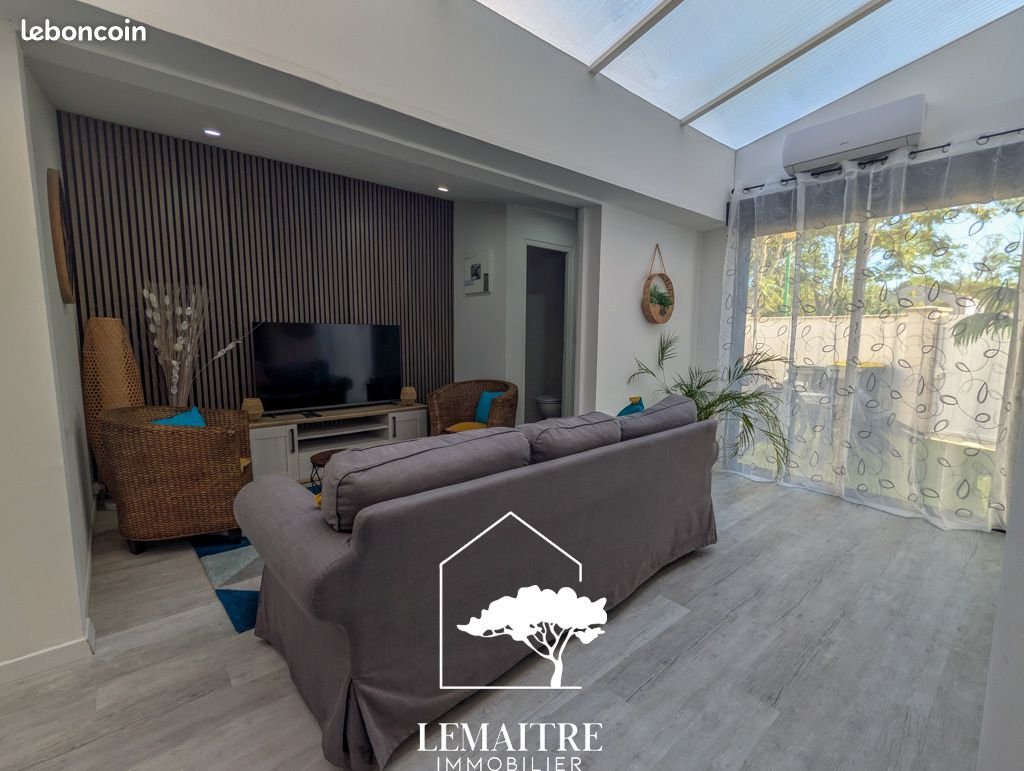 Appartement à vendre, 131m², La Tremblade