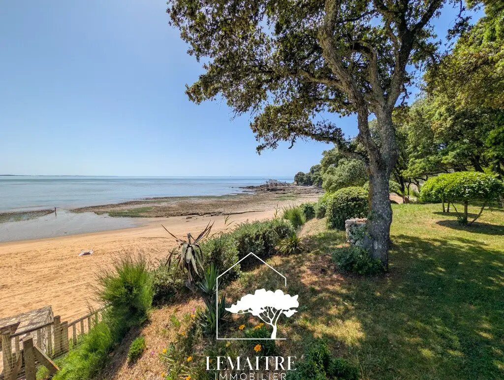 Appartement à vendre, 22m², Saint-Palais-sur-Mer