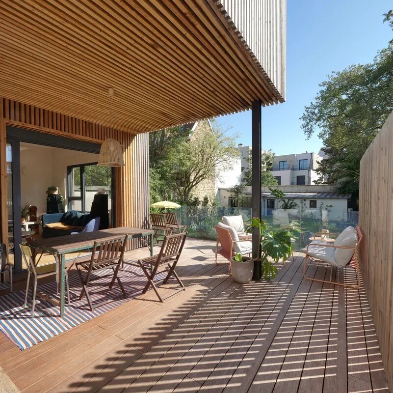 Maison à louer, 180m², Saint-Maur-des-Fossés