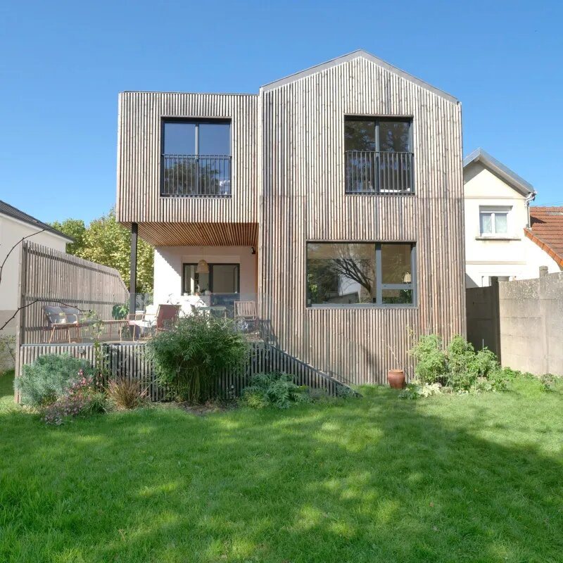 Maison à louer, 180m², Saint-Maur-des-Fossés