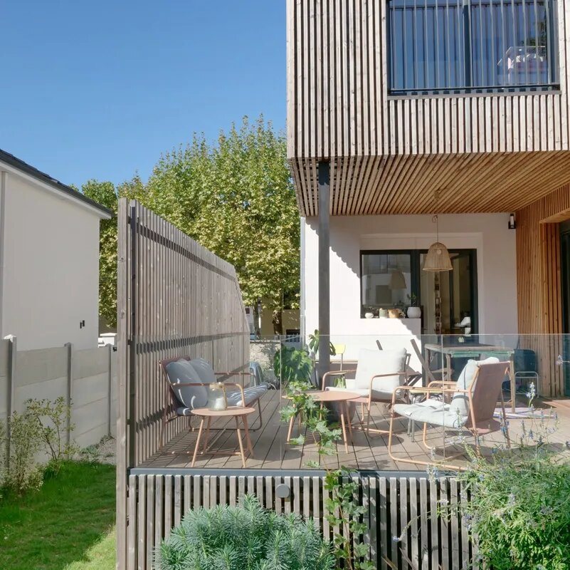 Maison à louer, 180m², Saint-Maur-des-Fossés