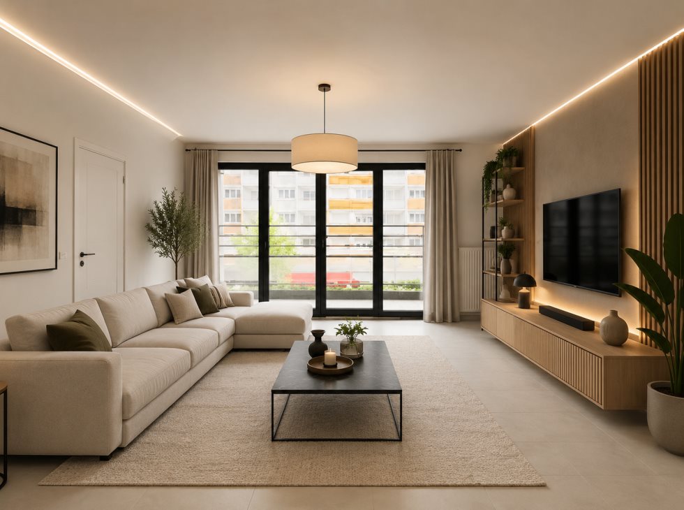 Appartement à vendre, 39m², Joinville-le-Pont