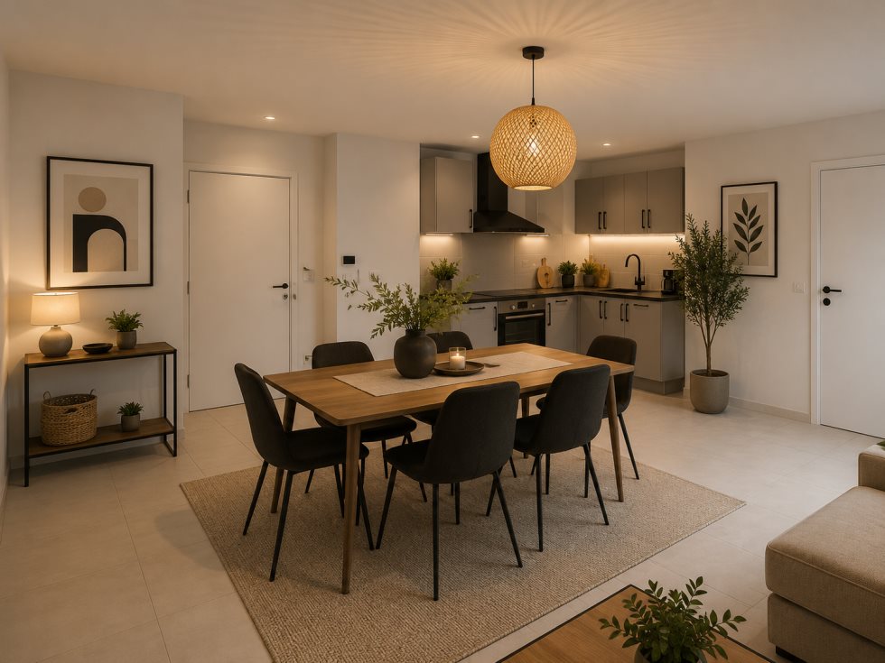 Appartement à vendre, 39m², Joinville-le-Pont