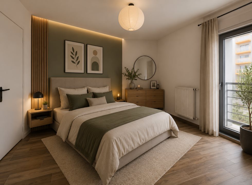 Appartement à vendre, 39m², Joinville-le-Pont