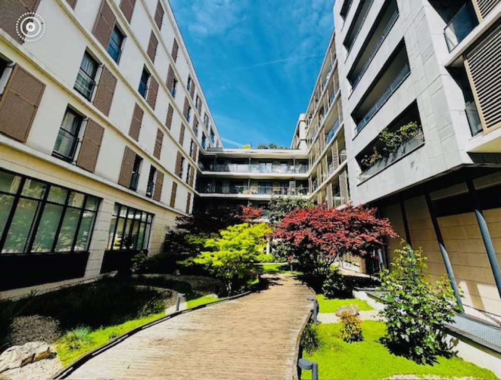 Appartement à vendre, 39m², Joinville-le-Pont