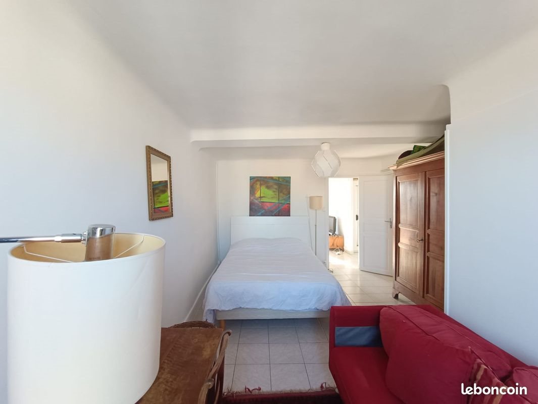 Appartement à louer, 41m², Paris 2ème