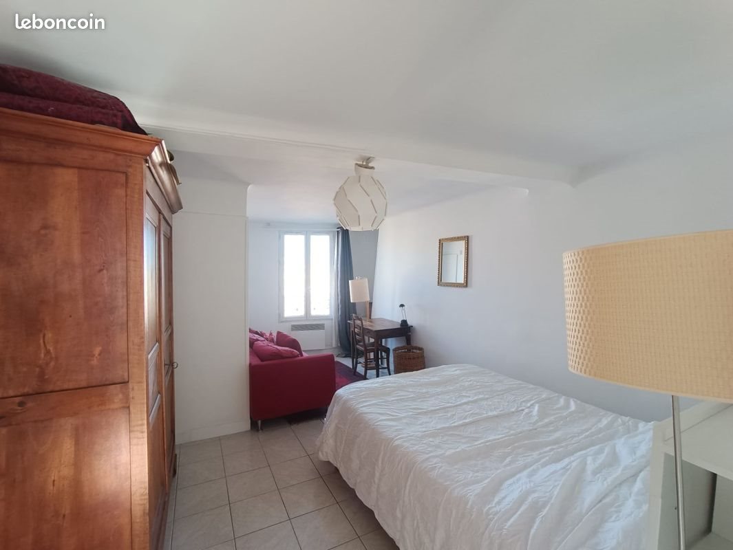 Appartement à louer, 41m², Paris 2ème