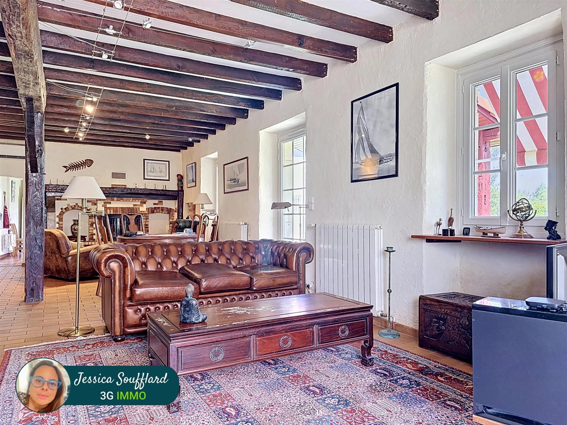 Maison à vendre, 162m², Hagetmau