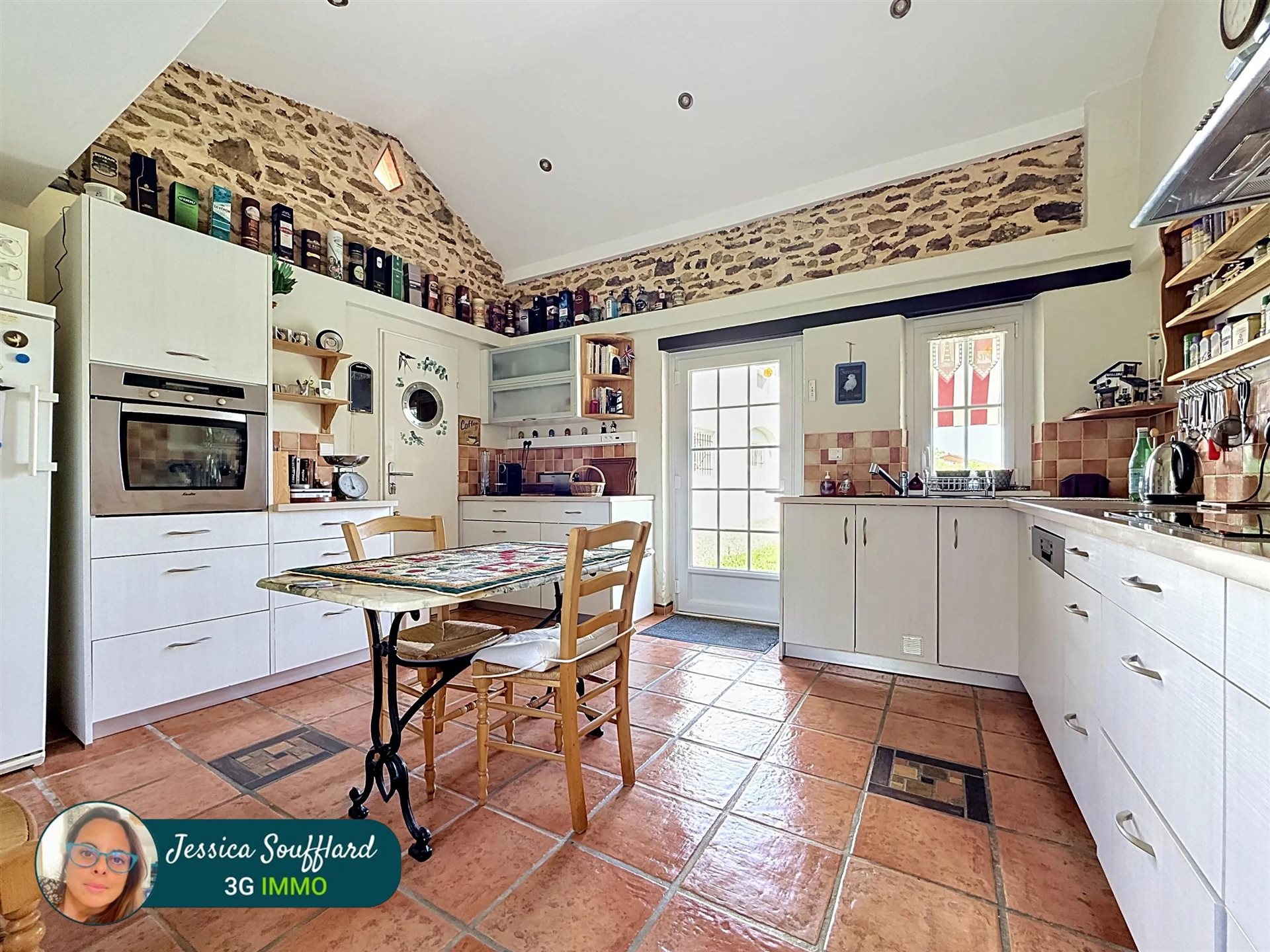 Maison à vendre, 162m², Hagetmau