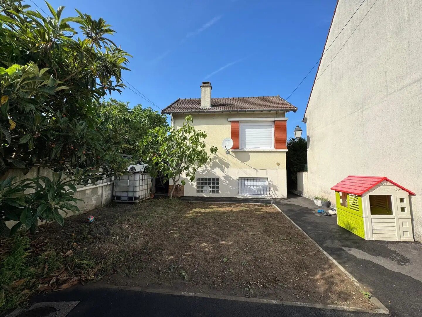 Maison à vendre, 100m², Sartrouville