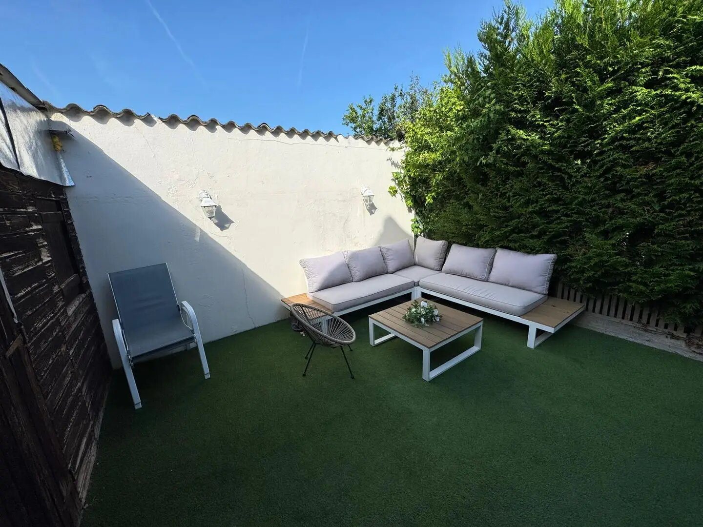 Maison à vendre, 100m², Sartrouville