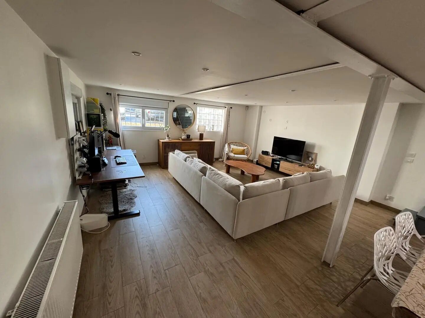 Maison à vendre, 100m², Sartrouville