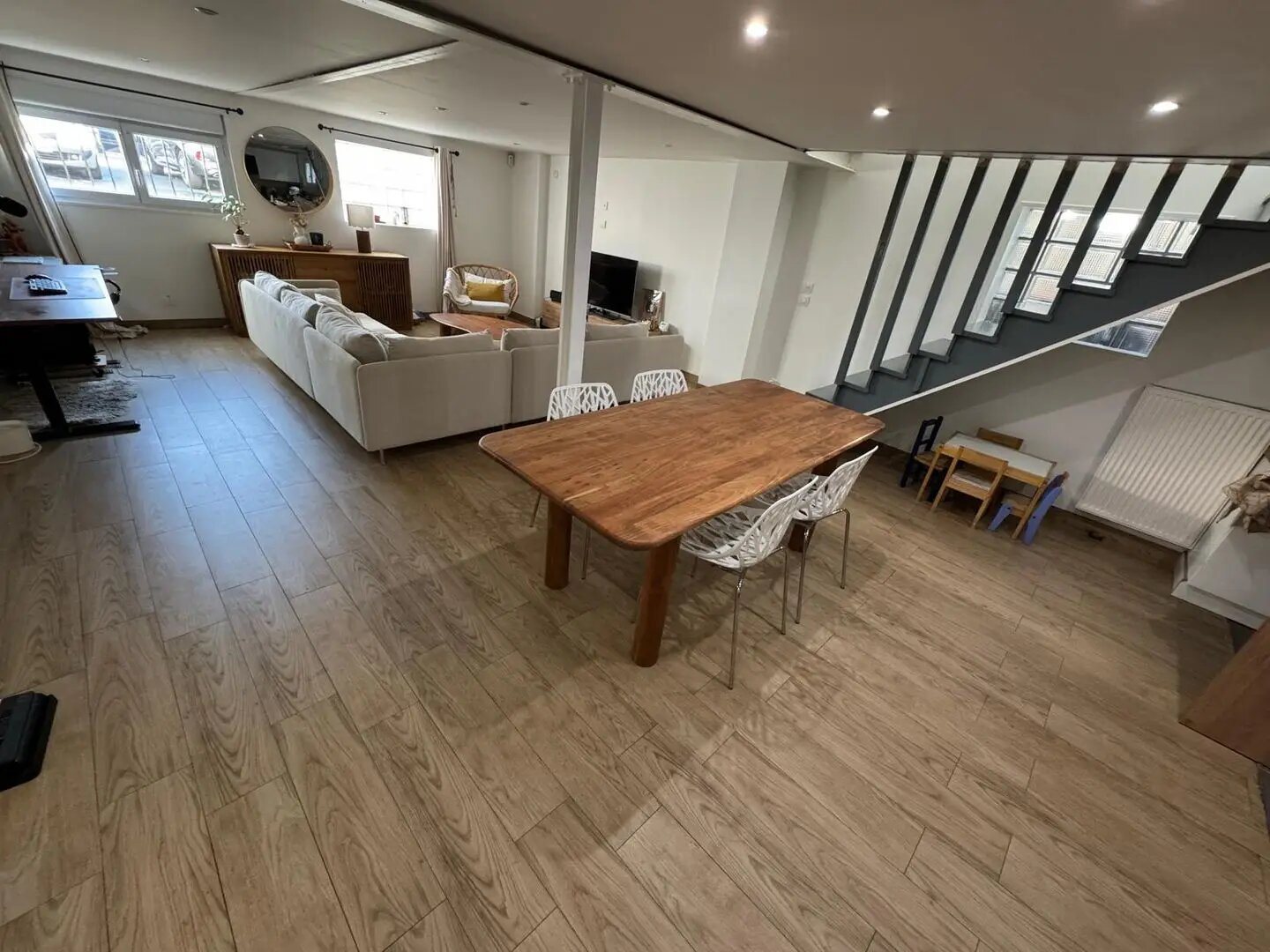 Maison à vendre, 100m², Sartrouville