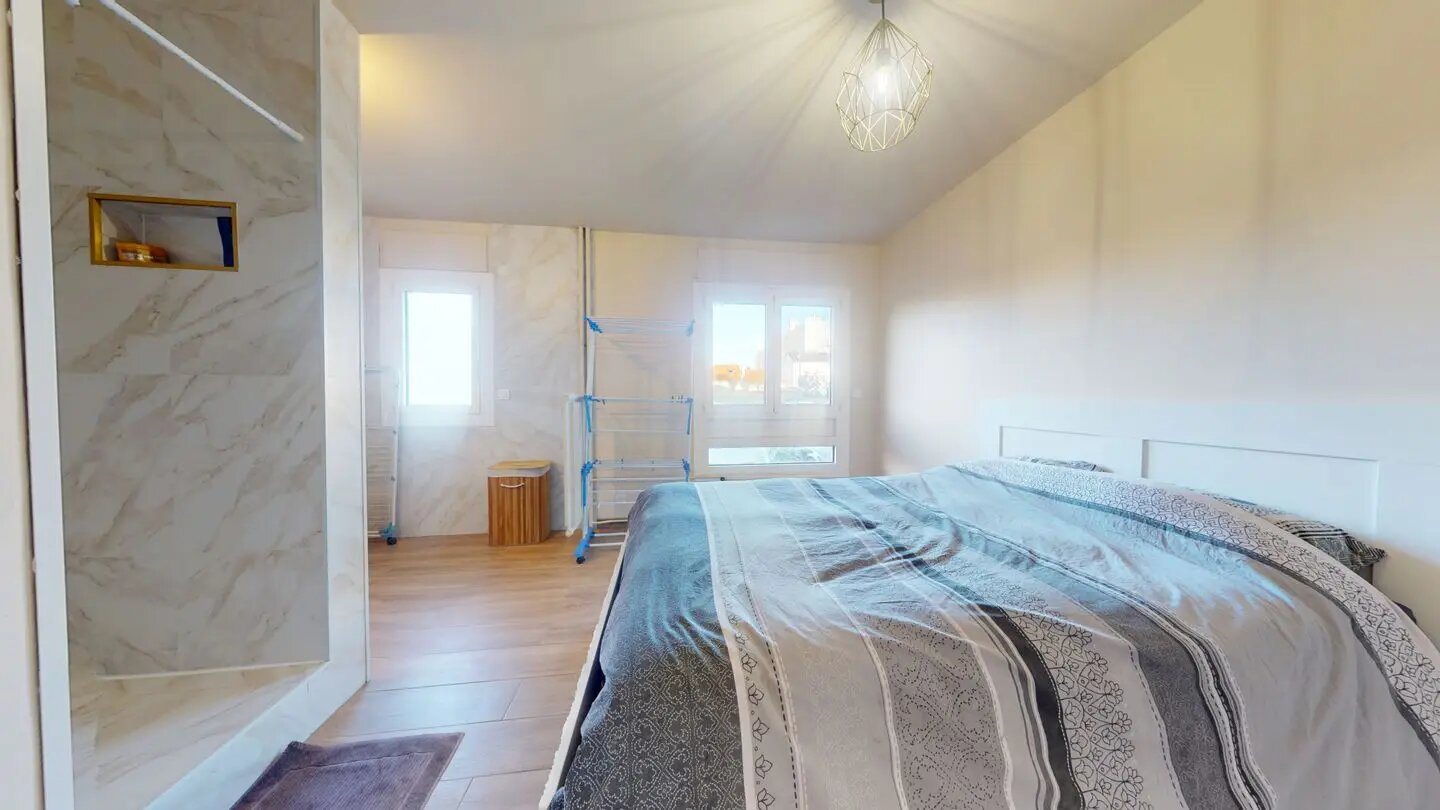 Appartement à vendre, 48m², Houilles