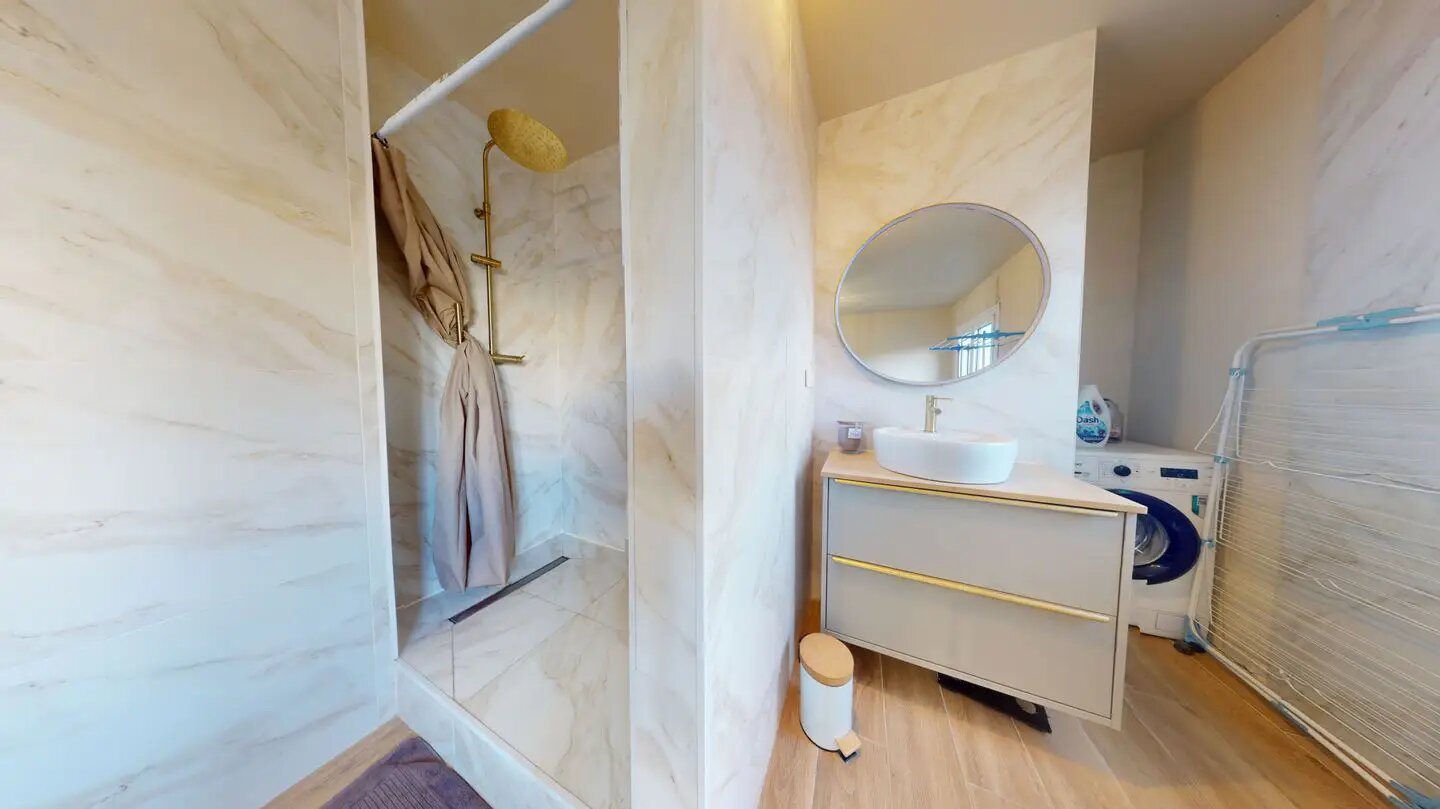 Appartement à vendre, 48m², Houilles
