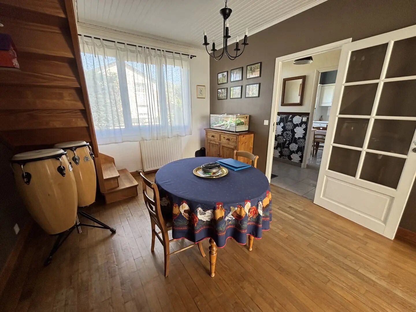 Maison à vendre, 100m², Houilles