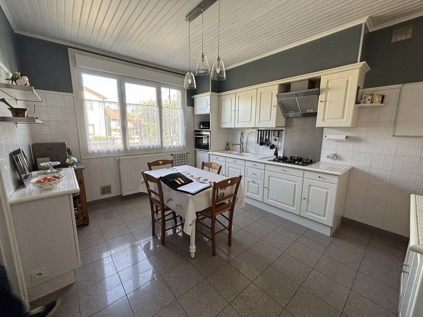 Maison à vendre, 100m², Houilles