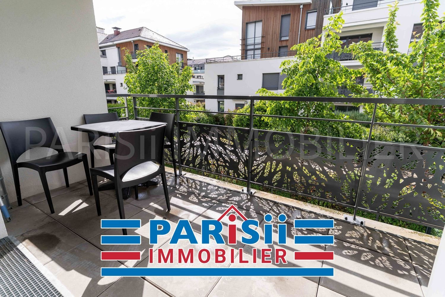 Appartement à vendre, 61m², Cormeilles-en-Parisis