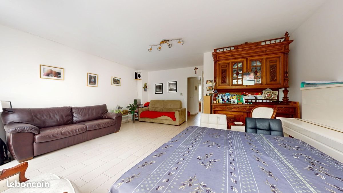 Maison à vendre, 102m², Cormeilles-en-Parisis