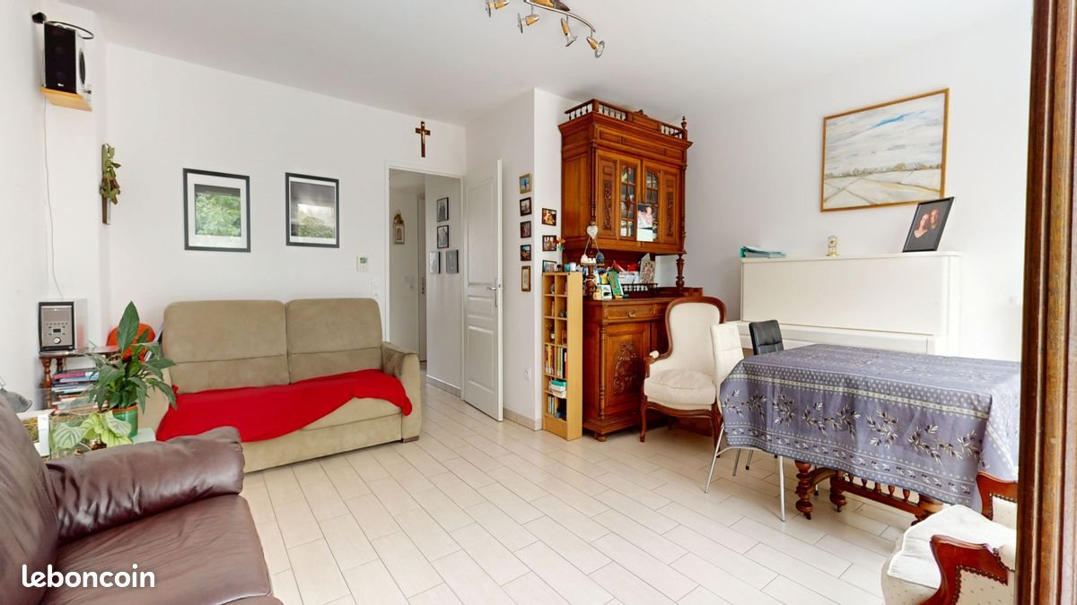 Maison à vendre, 102m², Cormeilles-en-Parisis