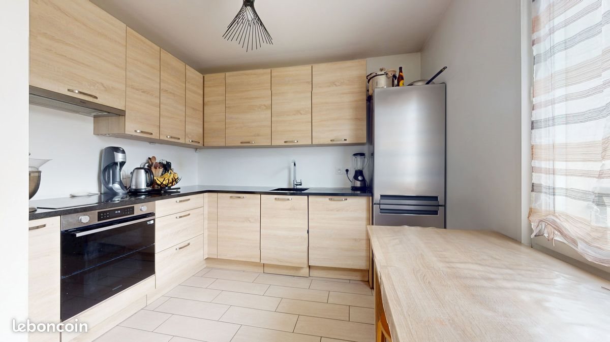 Maison à vendre, 102m², Cormeilles-en-Parisis