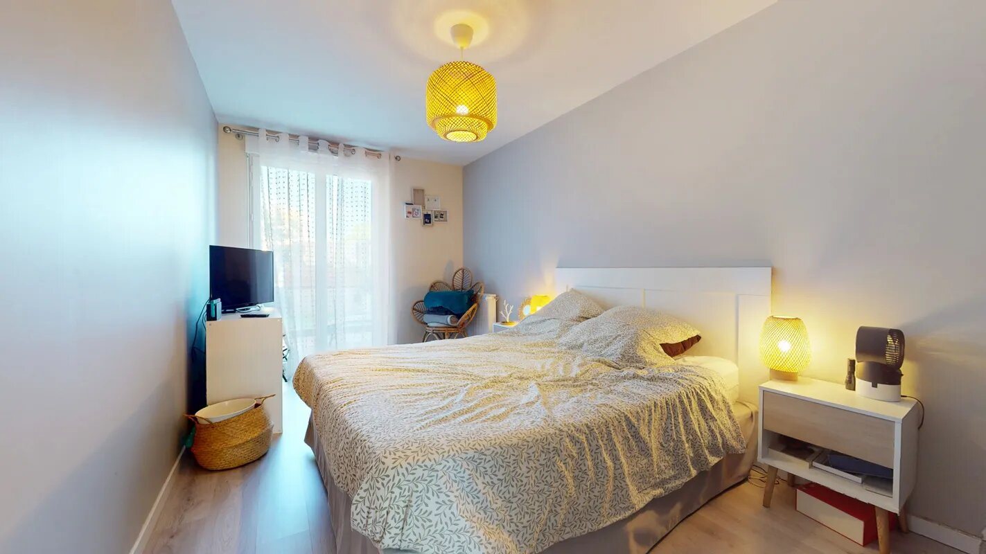 Appartement à vendre, 62m², Cormeilles-en-Parisis