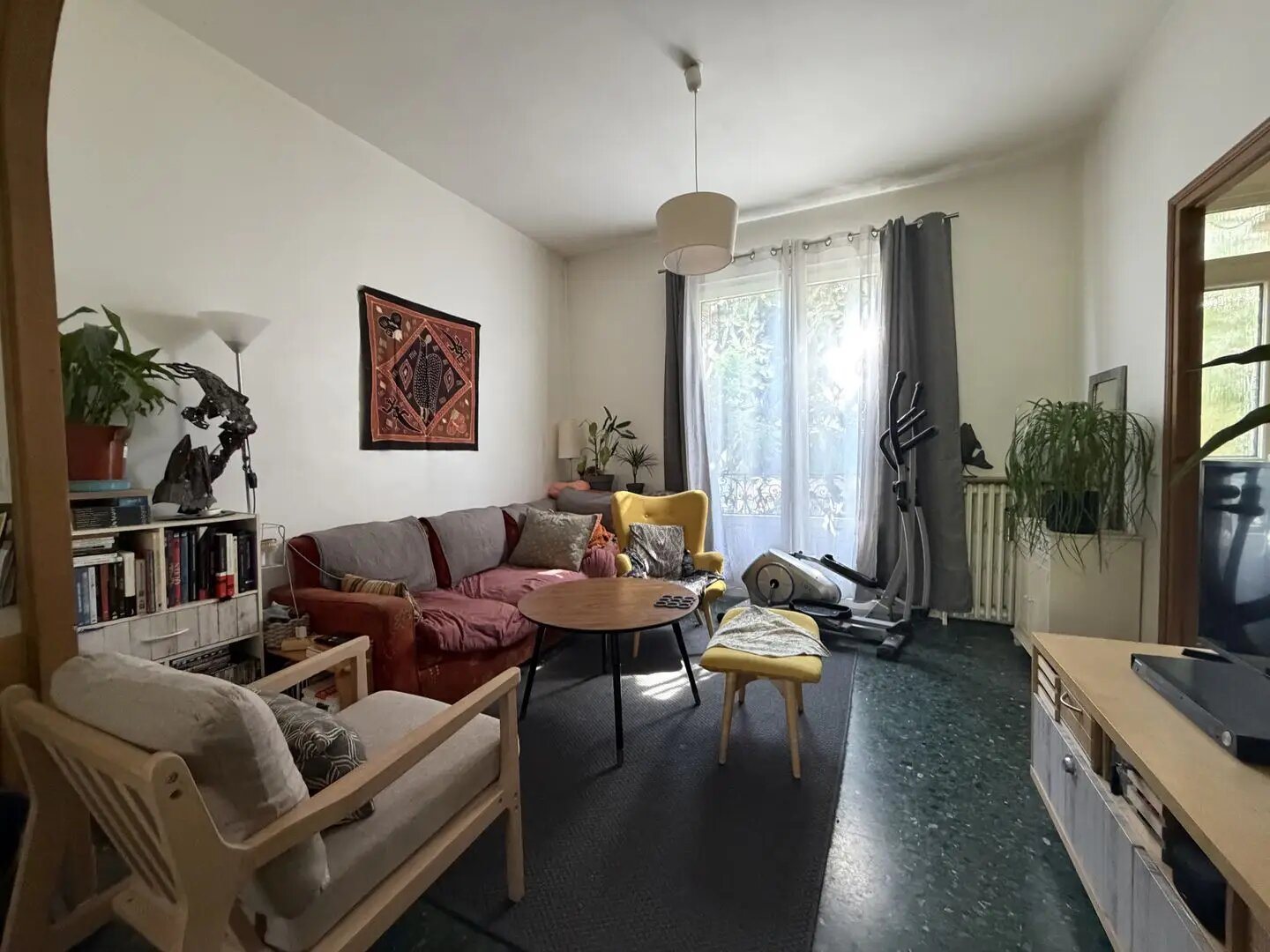 Maison à vendre, 99m², Houilles