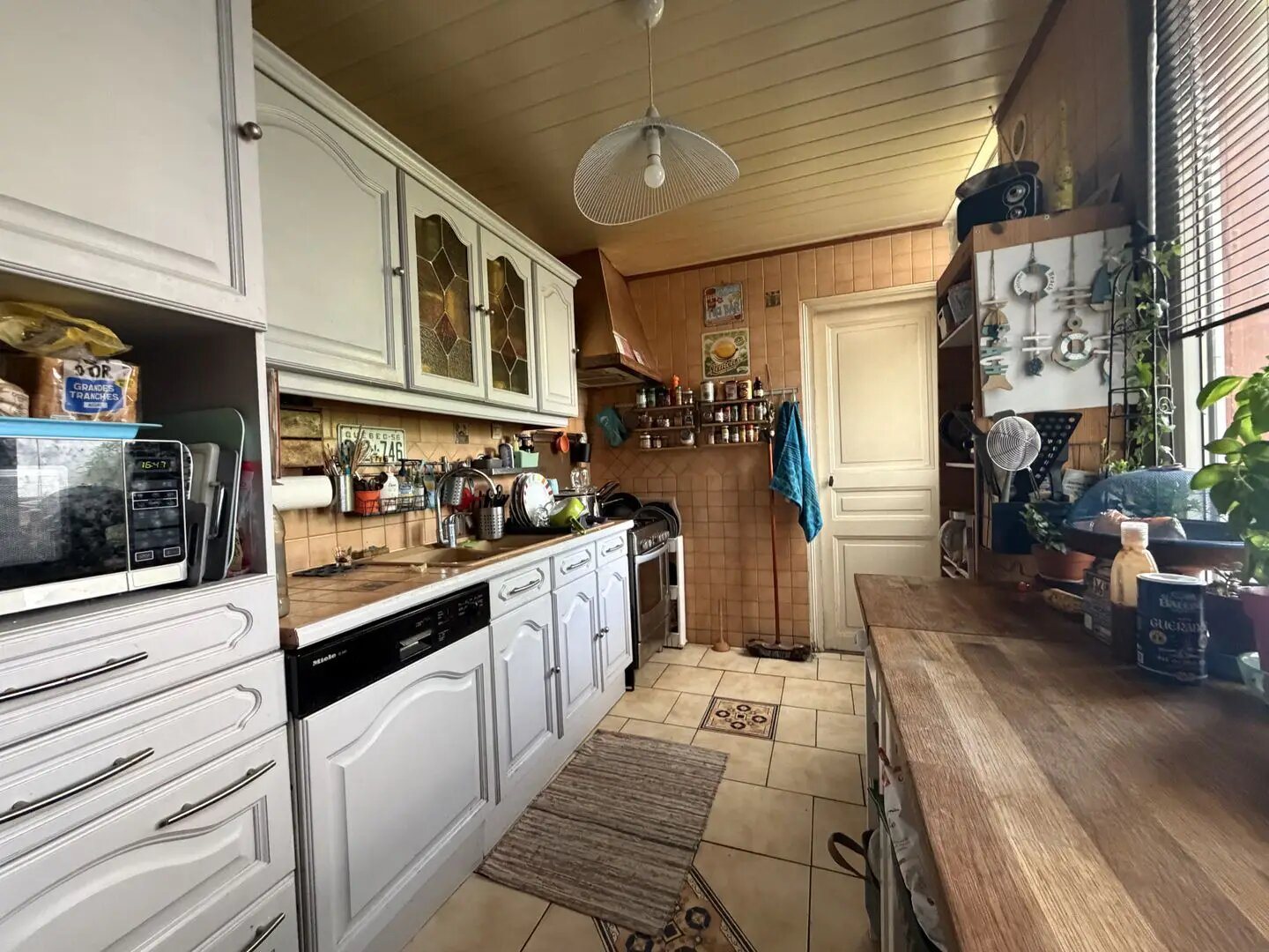 Maison à vendre, 99m², Houilles