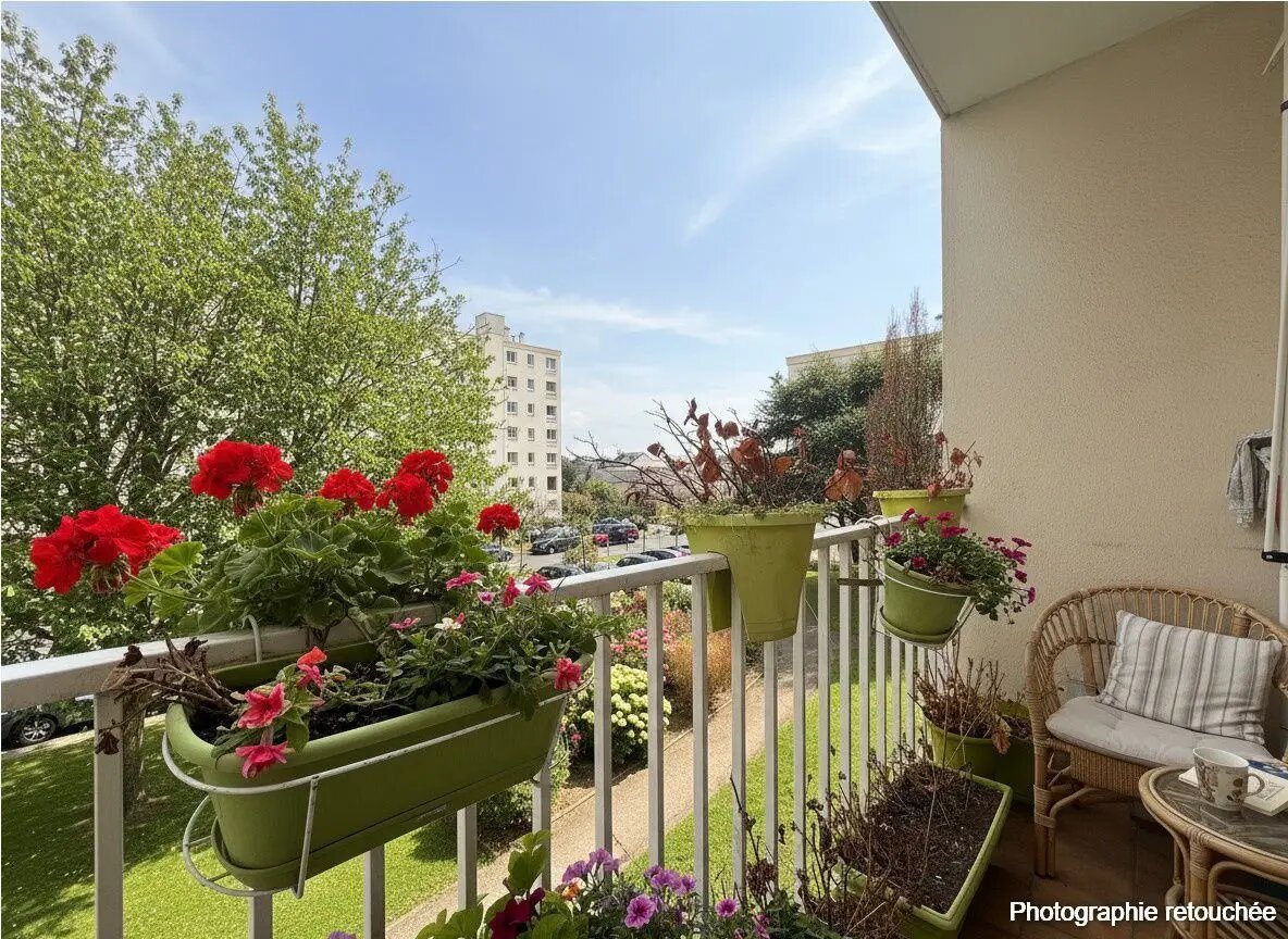 Appartement à vendre, 94m², Houilles