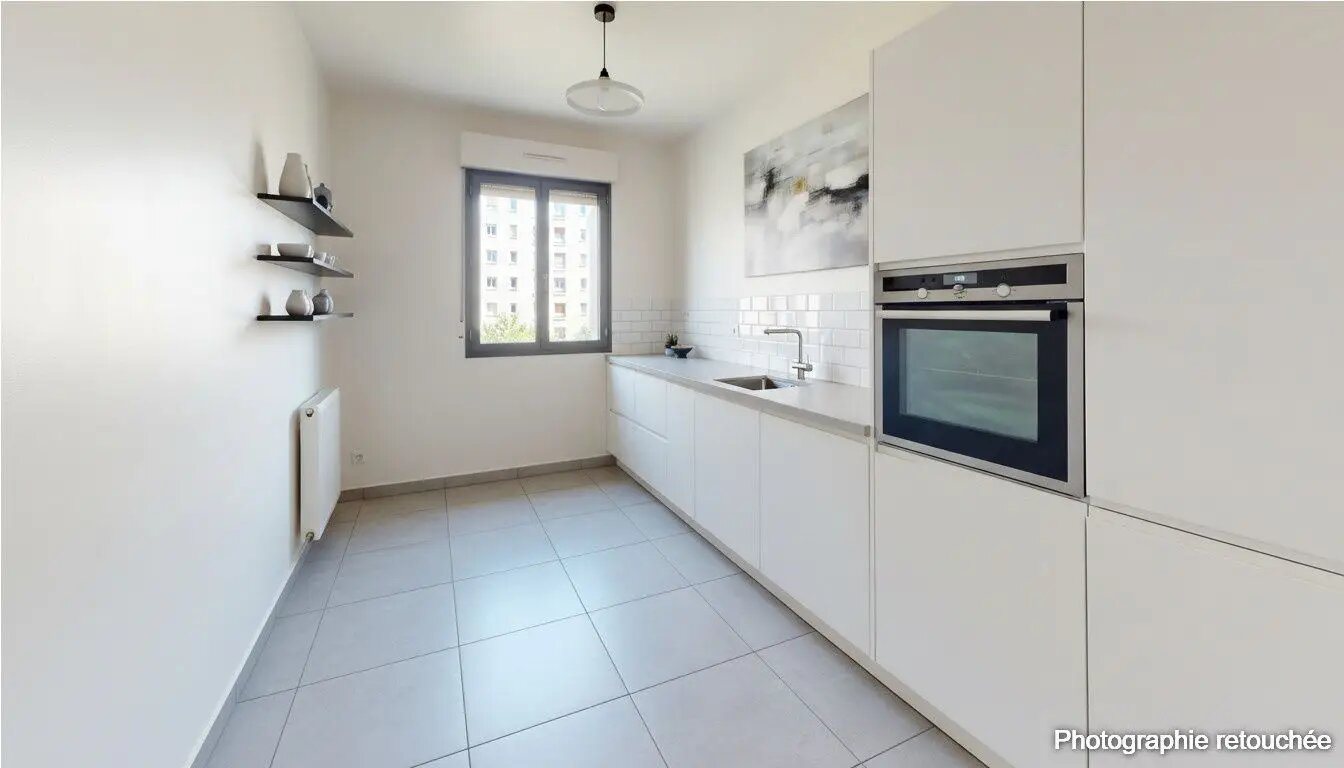 Appartement à vendre, 94m², Houilles