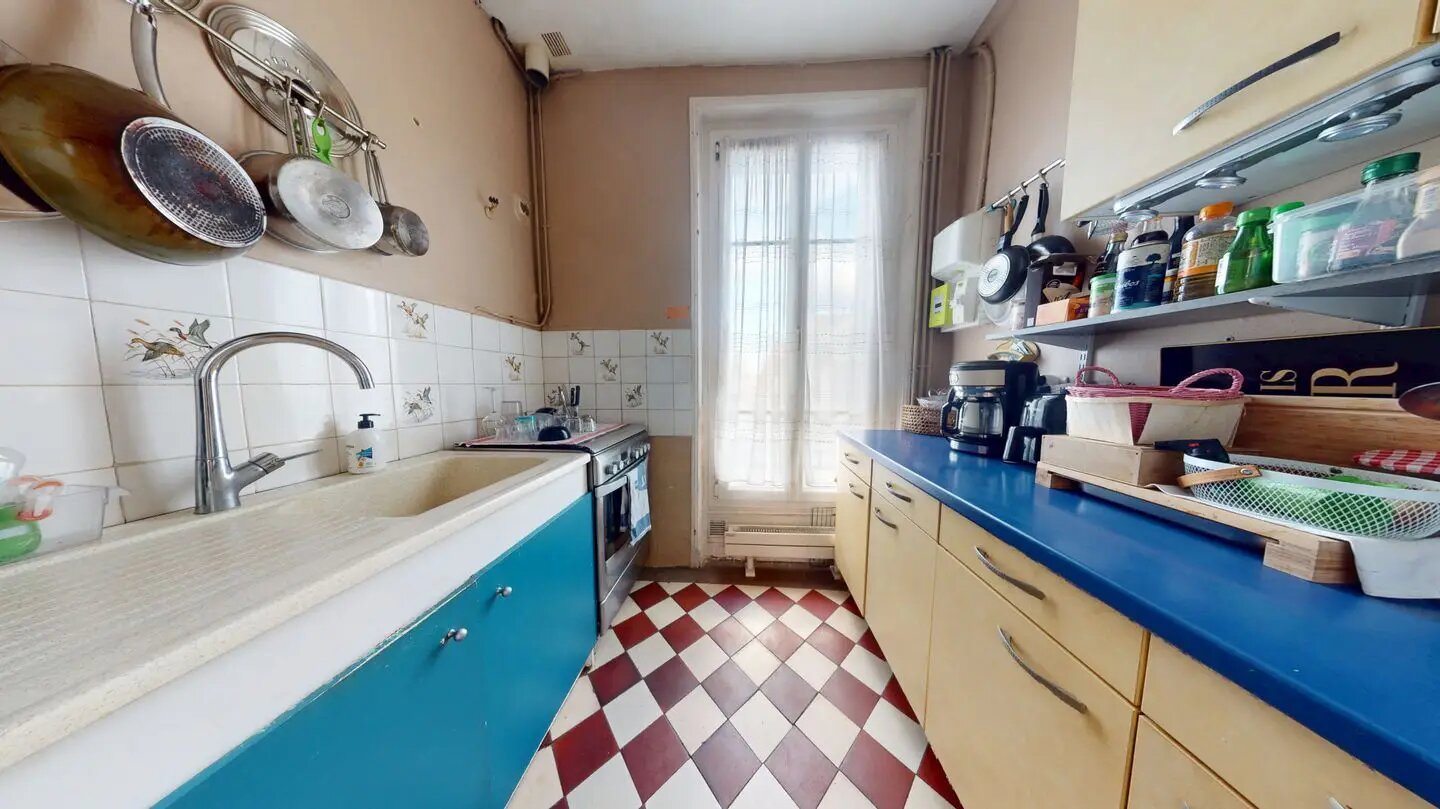 Maison à vendre, 100m², Houilles