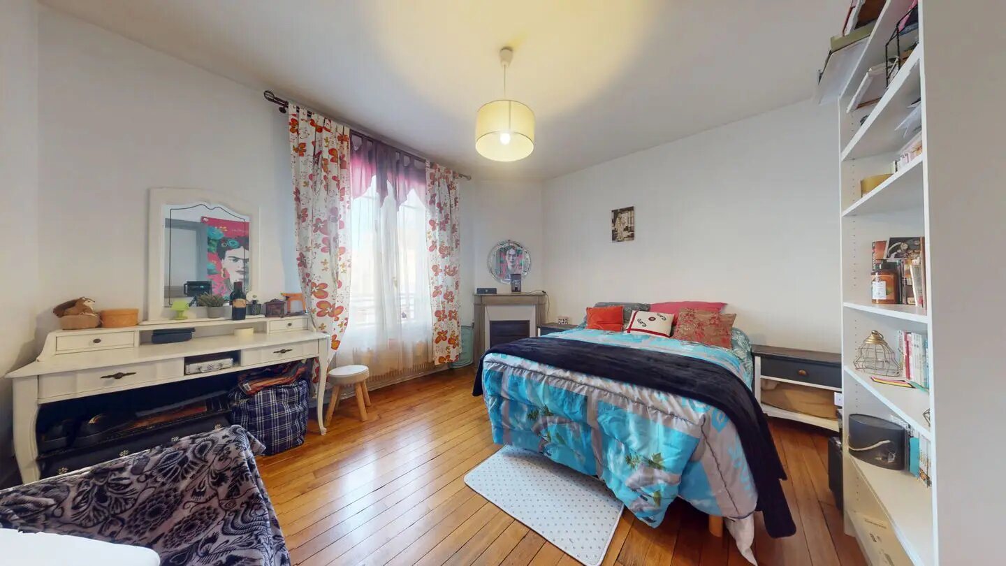 Maison à vendre, 100m², Houilles