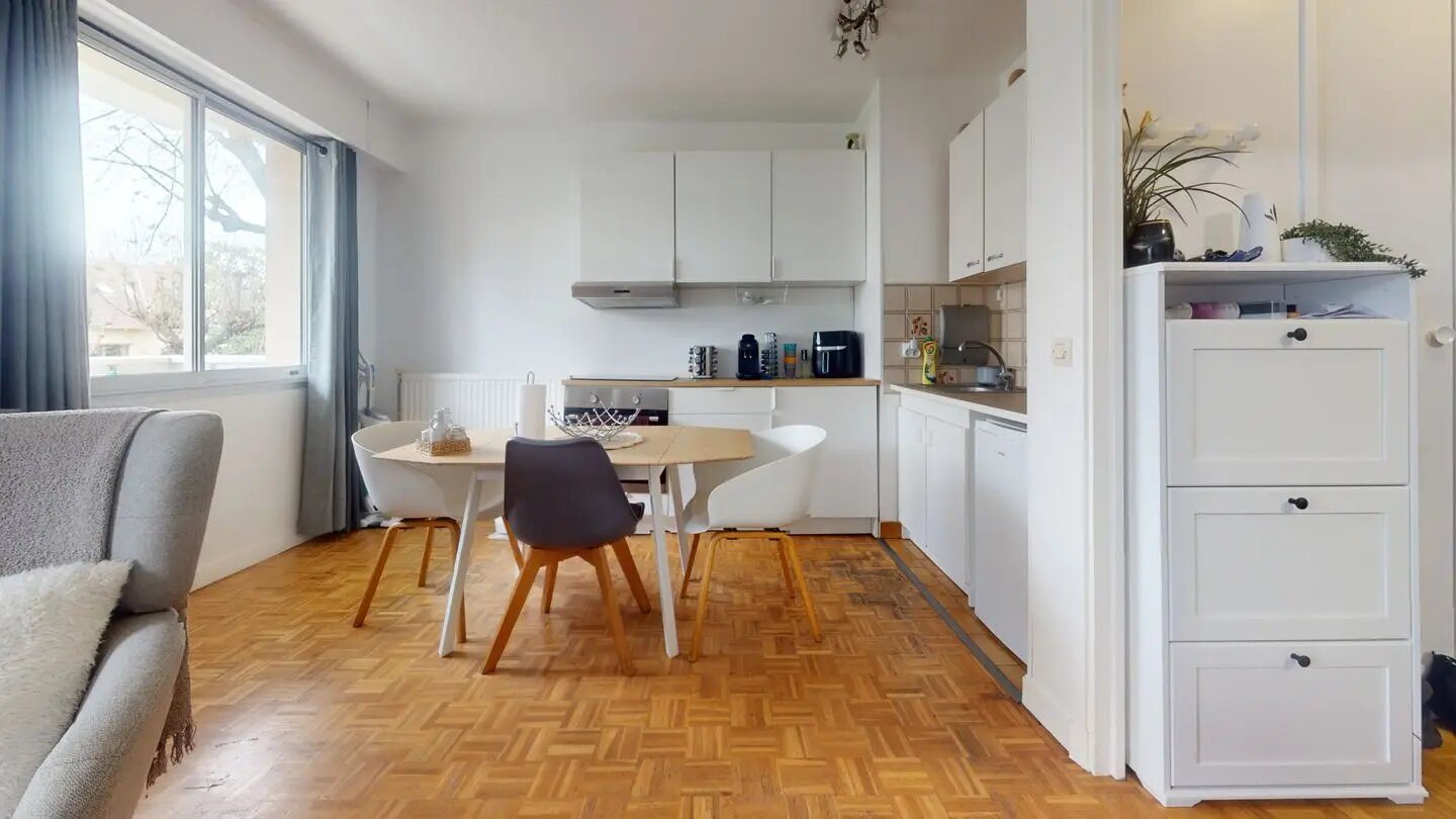 Appartement à vendre, 27m², Maisons-Laffitte