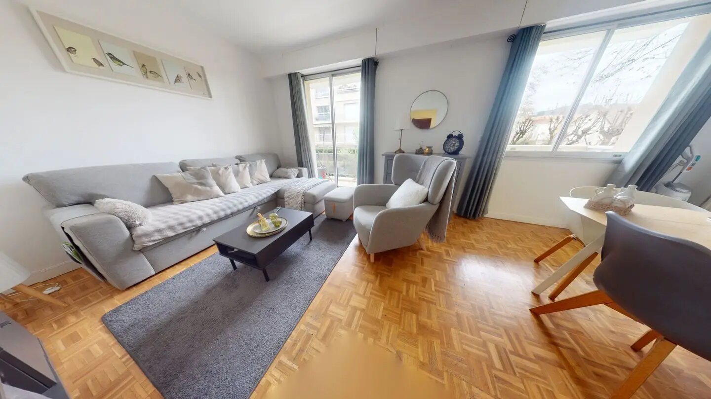 Appartement à vendre, 27m², Maisons-Laffitte