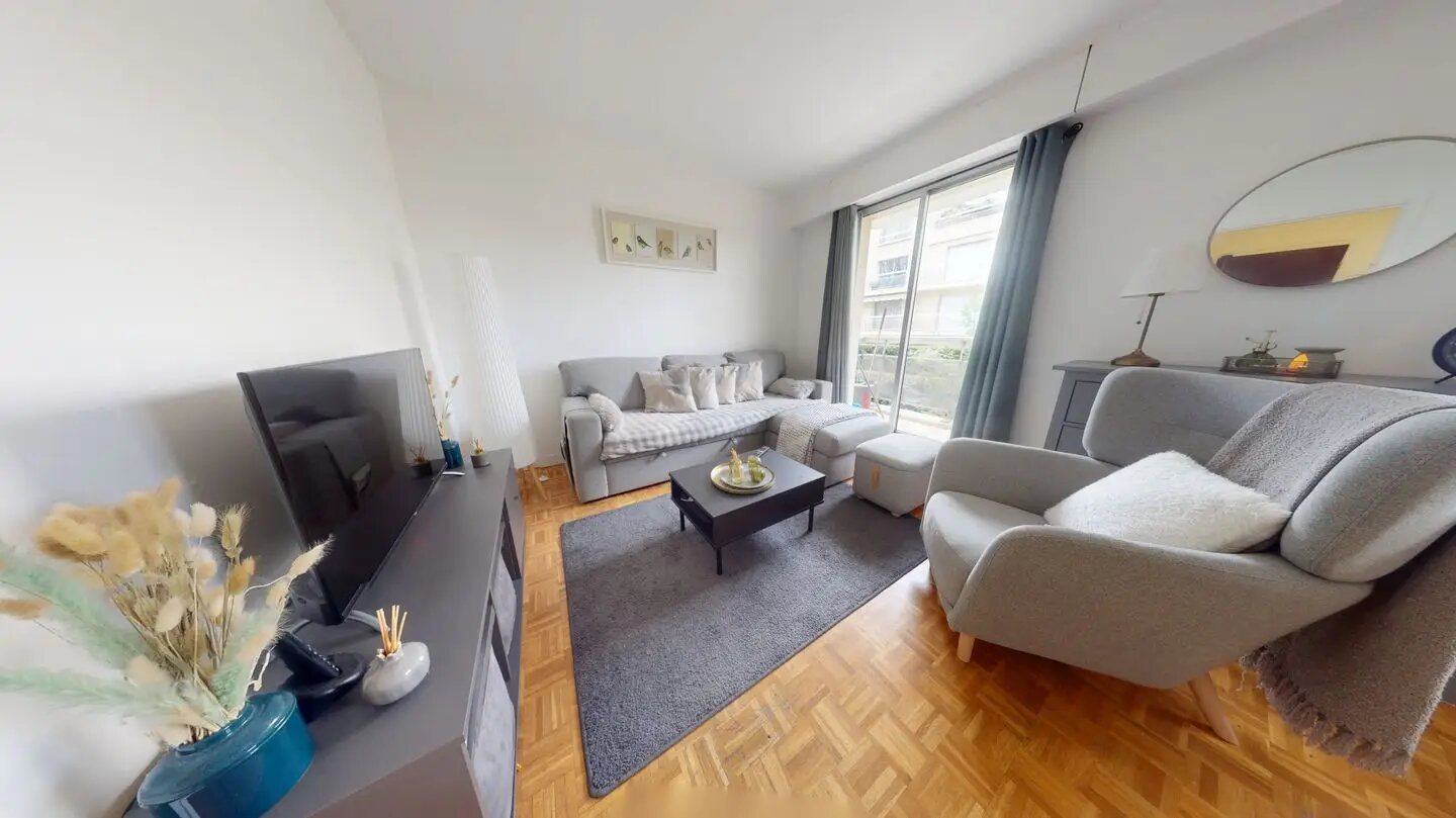 Appartement à vendre, 27m², Maisons-Laffitte