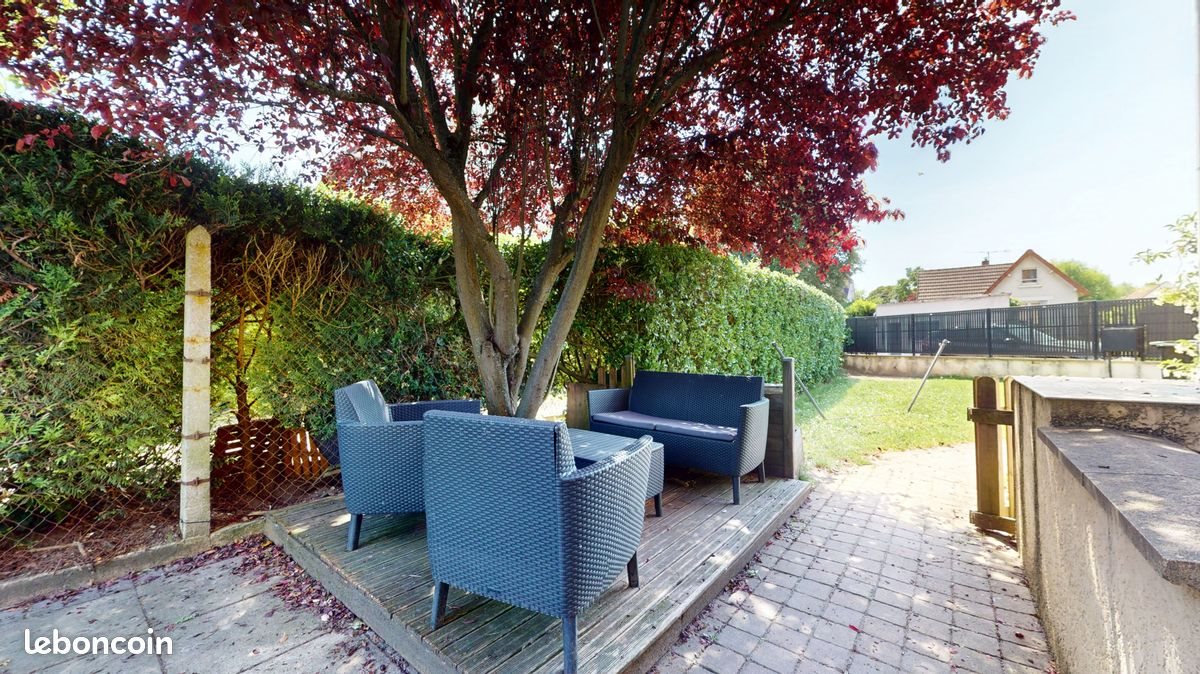 Maison à vendre, 90m², La Frette-sur-Seine